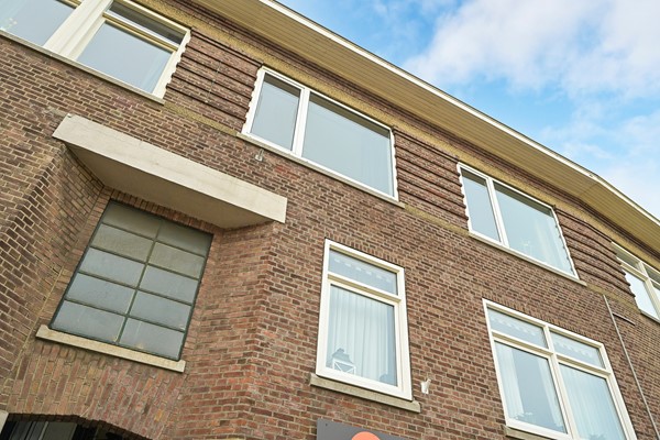 Medium property photo - Juliana van Stolberglaan 183, 2595 CD Den Haag